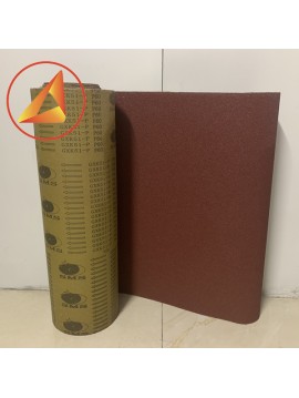 Vải nhám gxk51